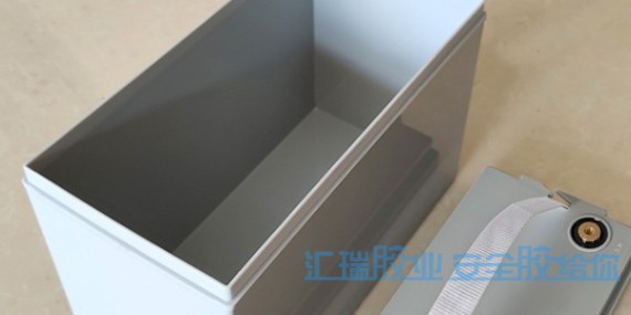 匯瑞ABS專用膠解決電池保護(hù)盒粘接問(wèn)題
